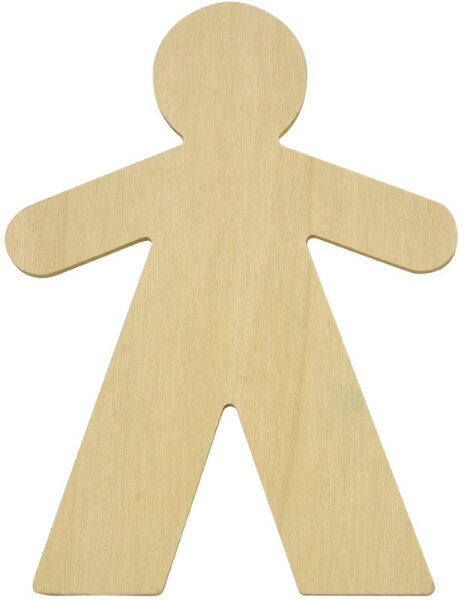 Ethno Figuren Junge 12er Set