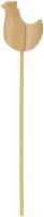 Blumenstecker Ostern 12er Set