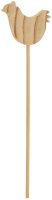 Blumenstecker Ostern 12er Set