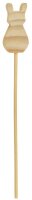 Blumenstecker Ostern 12er Set