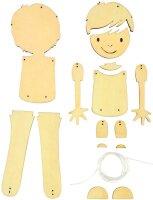 Hampel Pfeiffi 3er Set