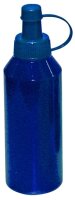Stempelkissen Nachf&uuml;llfarbe, Blau