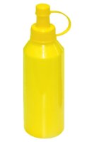 Stempelkissen Nachf&uuml;llfarbe, Gelb