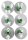 Tierspurenstempel 12er Set