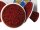 Mandalastempel Tiere 6er Set