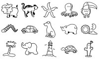 Ministempel Fun