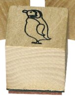 Ministempel Zootiere