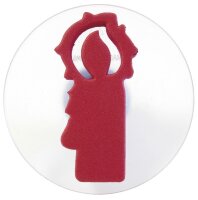 Stempelset Weihnachten 6er Set