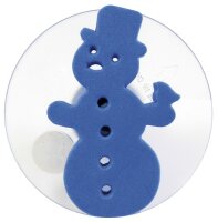 Stempelset Weihnachten 6er Set