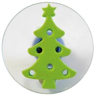 Stempelset Weihnachten 6er Set