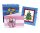 Stempelset Weihnachten Outline 6er Set