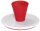 Stempelset Weihnachten Outline 6er Set
