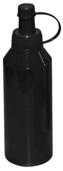 Stempelkissen Nachf&uuml;llfarbe, Schwarz