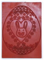 Megastempel Osterhase