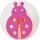 Fun Stempel 20er Set