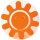 Icon Stempel 6er Set
