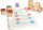 Holzstempel Belobigung 9er Set