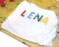 T-Shirt, wei&szlig;, Gr&ouml;&szlig;e: 116