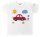 T-Shirt, wei&szlig;, Gr&ouml;&szlig;e: 152
