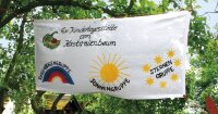 Banner Baumwolle