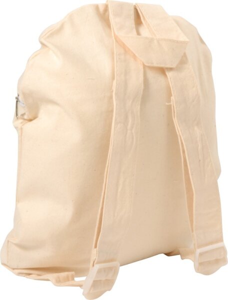 Baumwoll Rucksack