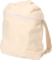 Baumwoll Rucksack