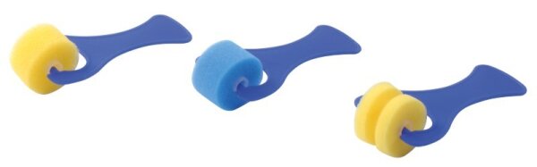 Schaumstoffroller Set 10-tlg.