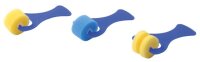 Schaumstoffroller Set 10-tlg.