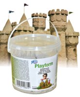 Playform Modelliersand 1 kg