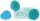 Stempel/Rollen Set, 20 Teile