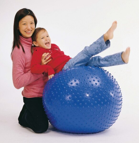 Therapie Massageball, 75 cm
