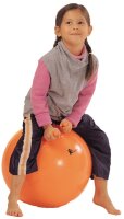 Sprungball klein