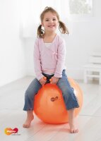 Sprungball klein