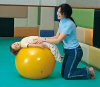 Gymnastikball, 85 cm