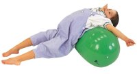 Gymnastikrolle klein