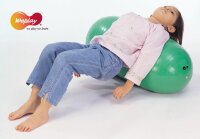 Gymnastikrolle klein