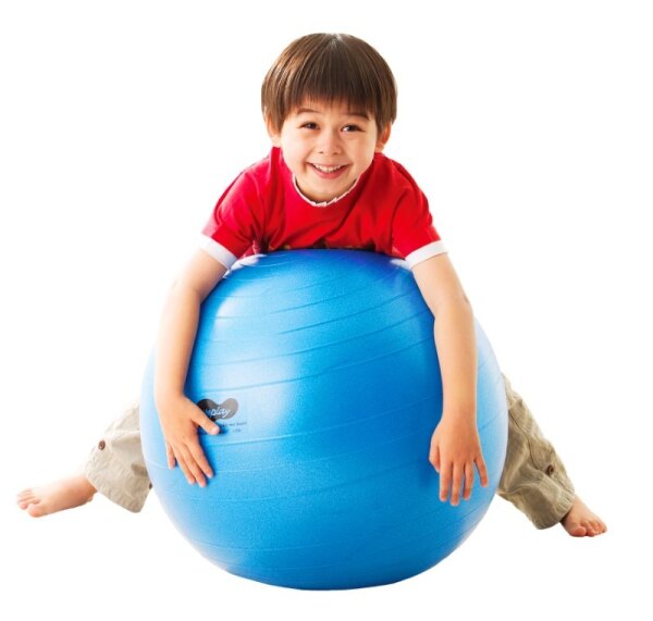 Anti Burst Ball