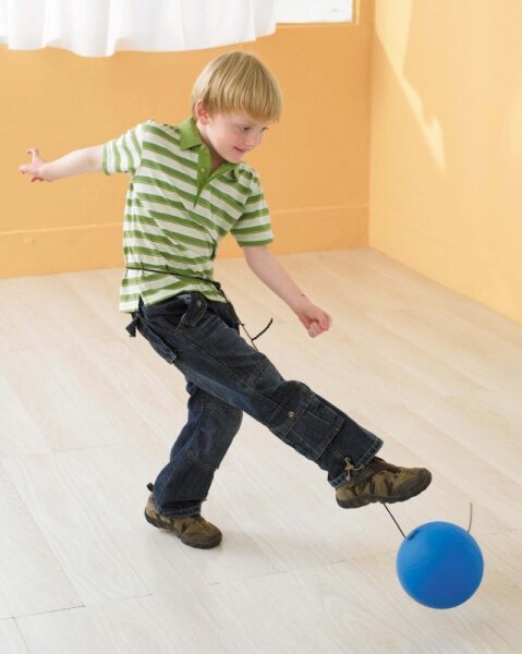 Komm Zur&uuml;ck Ball