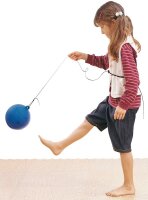 Komm Zur&uuml;ck Ball