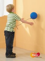 Komm Zur&uuml;ck Ball