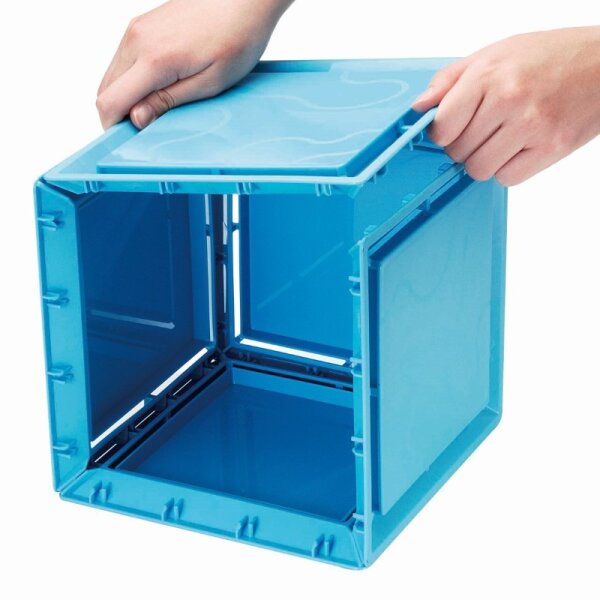 Stacking Blocks 68-tlg.