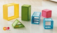 Stacking Blocks 68-tlg.