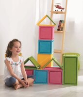 Stacking Blocks 68-tlg.