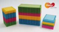 Stacking Blocks 68-tlg.