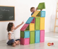 Stacking Blocks 68-tlg.