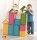 Stacking Blocks 68-tlg.