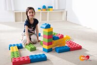 Q-Blocks 32-tlg.