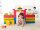 Q-Blocks 64-tlg. mit Tasche