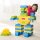 Q-Blocks 64-tlg. mit Tasche