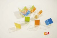Crystal Block 16-tlg.